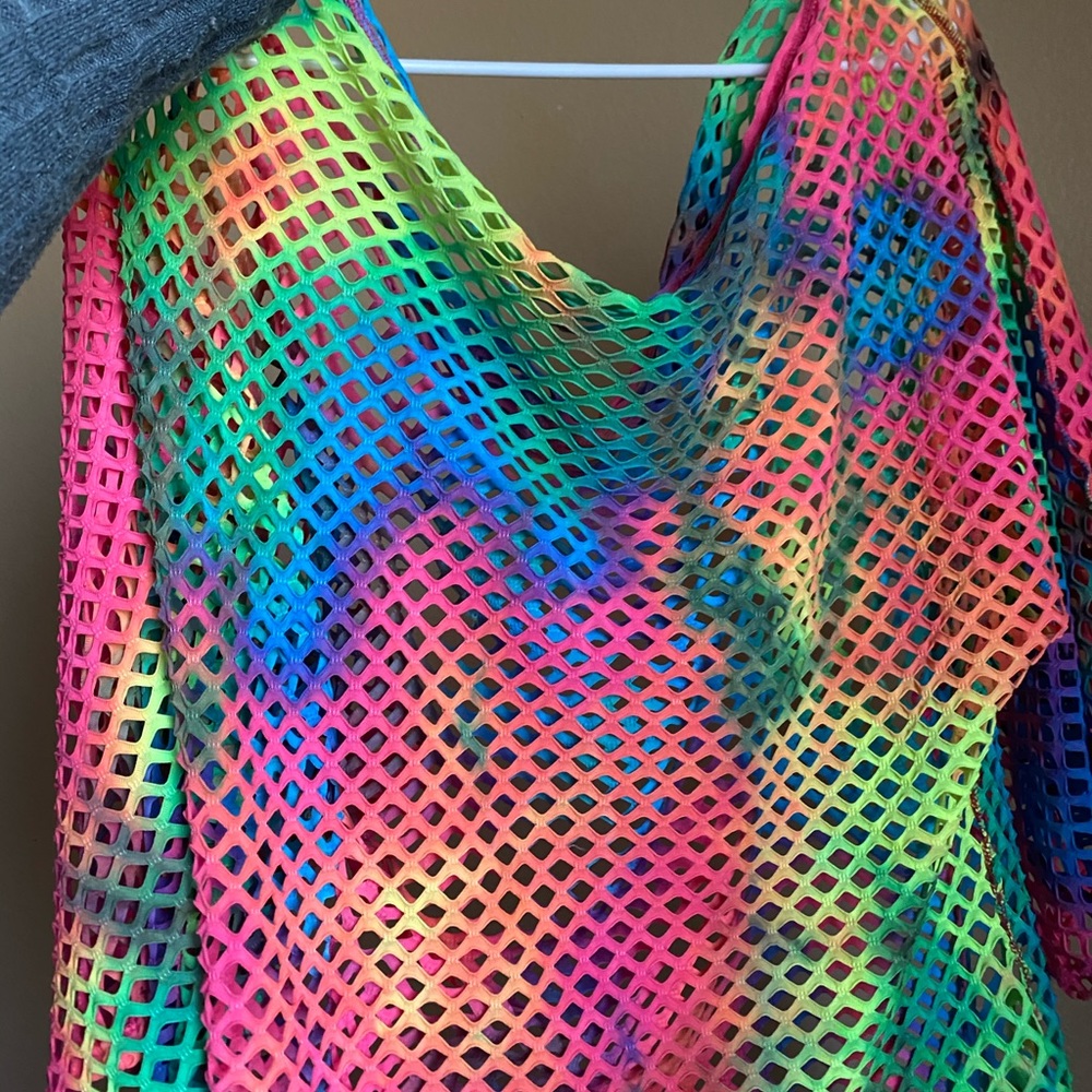 Adriana Sahar tunic only worn once 10/10 condition
